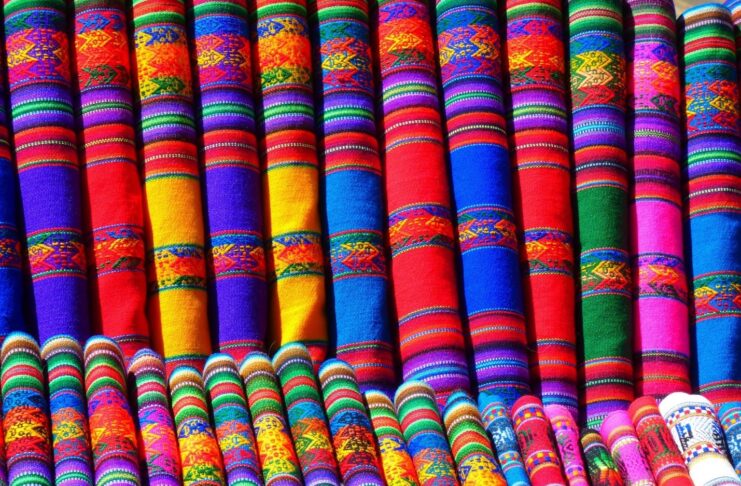 4 Fascinating Facts About Ikat Fabric You Should Know