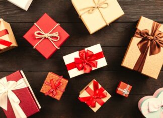 The Science of Gift Giving: How to Choose the Best Gift Idea Ever