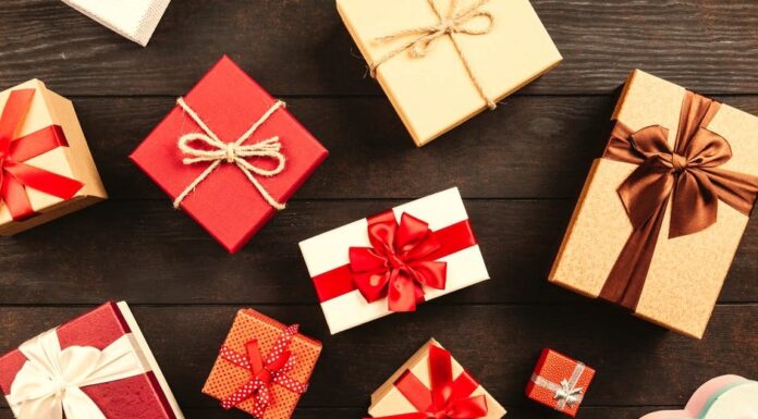 The Science of Gift Giving: How to Choose the Best Gift Idea Ever