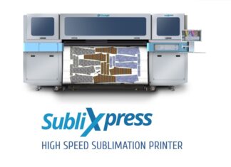 The Benefits of an Industrial Dye Sublimation Printer Sublimation Printer