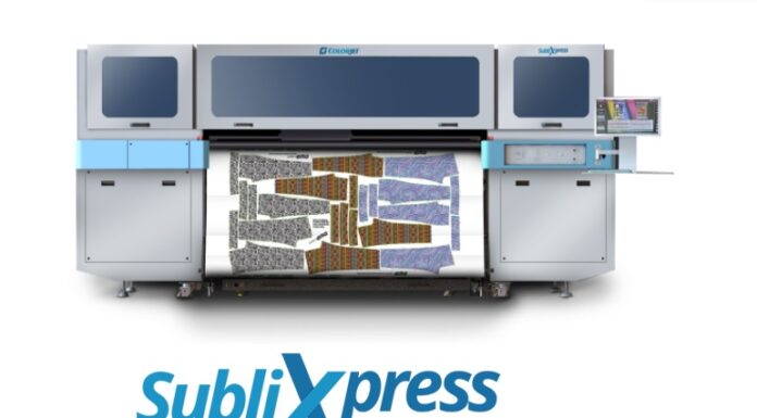 The Benefits of an Industrial Dye Sublimation Printer Sublimation Printer