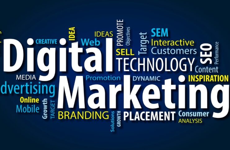 3 Business Marketing Trends to Look Out for in 2022