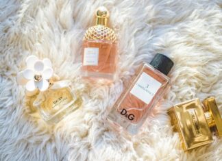 5 Awesome Tips to Help You Select the Best Perfume and Fragrance