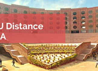 Master of Business Administration distance learning course from LPU Lovely Professional University MBA distance