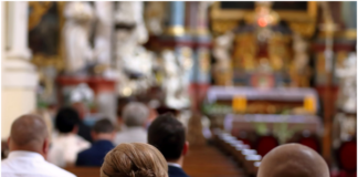 Bringing in the New Year at Church? Here’s What Happens at Watch Night Service Parkway Church services