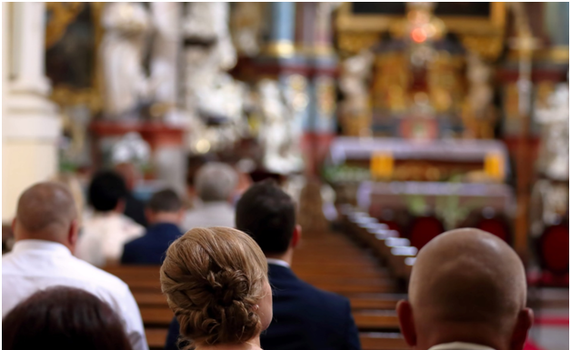 Bringing in the New Year at Church? Here’s What Happens at Watch Night Service Parkway Church services