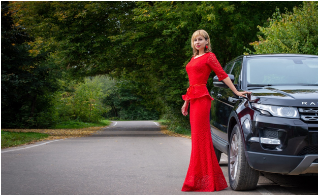 How to Choose the Perfect Luxury Evening Dress Perfect Luxury Evening Dress