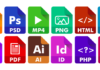 What Are the Different Types of File-Formats? Types of File-Formats