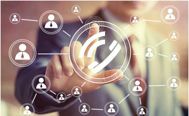 UCaaS vs CCaaS: What Are the Differences? UCaaS vs CCaaS