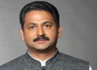 Major works were done under the supervision of the minister to work for the general public Vijay Inder Singla