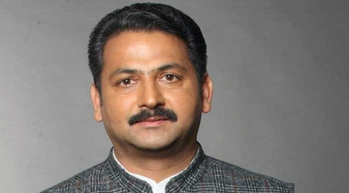 Major works were done under the supervision of the minister to work for the general public Vijay Inder Singla