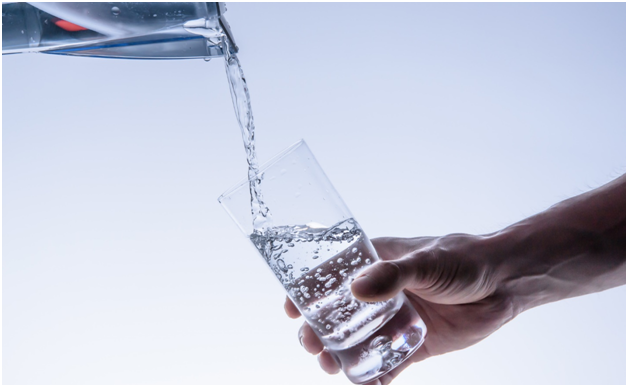 5 Reasons Why Your Home Needs a Water Filter Water Filter