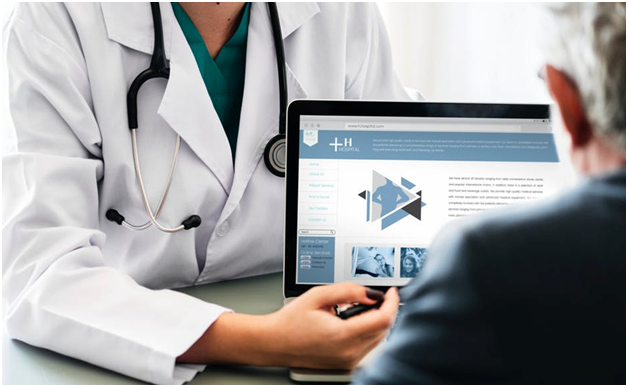 What Is Healthcare Success in Today’s World? build a solid reputation