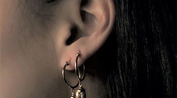 How to Choose the Right Stainless steel Earrings for Your Style Stainless steel Earrings