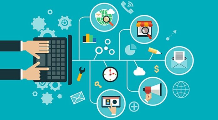 Different Techniques Of Digital Marketing Scott O Hirsch