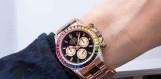 Buying Guide to Stylish Rolex Daytona Models Buying Guide to Stylish Rolex Daytona Models(1)
