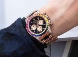 Buying Guide to Stylish Rolex Daytona Models Buying Guide to Stylish Rolex Daytona Models(1)