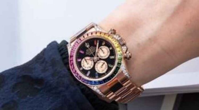 Buying Guide to Stylish Rolex Daytona Models Buying Guide to Stylish Rolex Daytona Models(1)