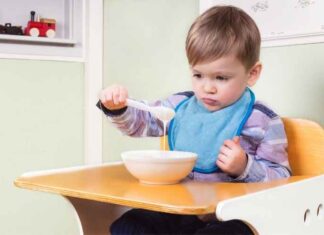 Cooking Tips For Feeding Picky Children Cooking Tips For Feeding Picky Children