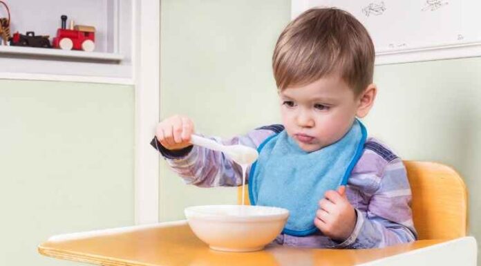 Cooking Tips For Feeding Picky Children Cooking Tips For Feeding Picky Children