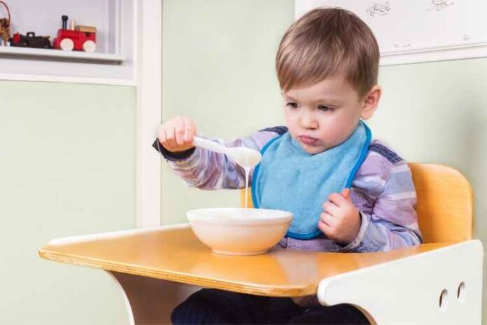 Cooking Tips For Feeding Picky Children