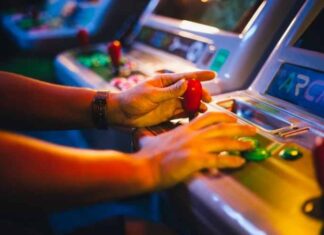 Fantastic Benefits of Playing Arcade Games Fantastic Benefits of Playing Arcade Games