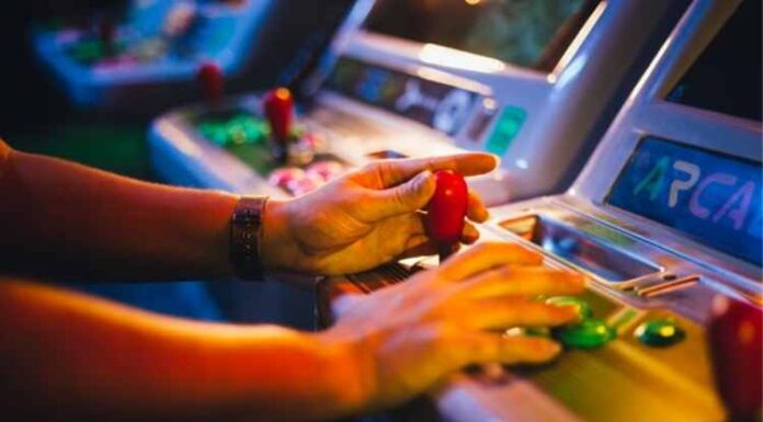 Fantastic Benefits of Playing Arcade Games Fantastic Benefits of Playing Arcade Games
