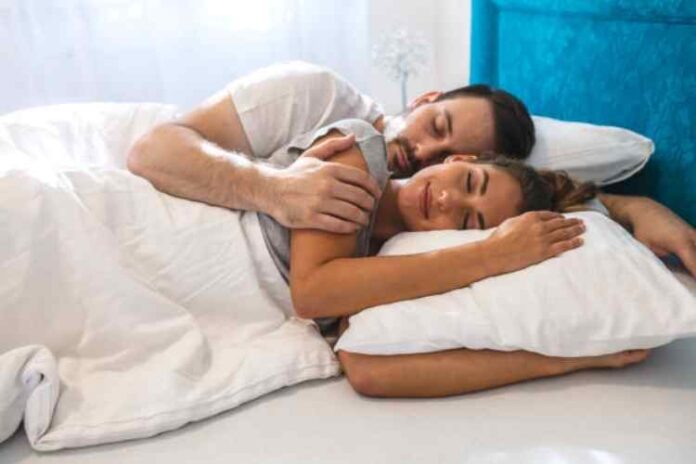 Some Of The Perfect Size Mattress Option For Couples