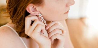 Tips To Style Your Earrings For A Rocking Look Tips To Style Your Earrings For A Rocking Look