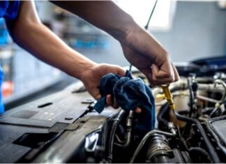 Importance of Getting Car Service in Thane car repair