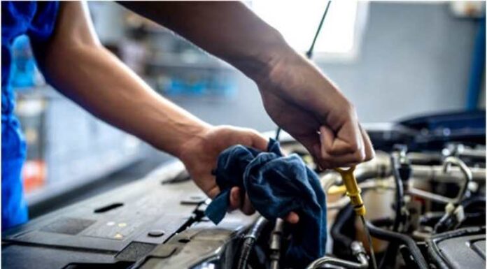 Importance of Getting Car Service in Thane car repair