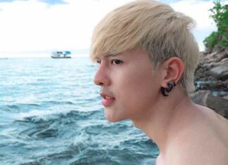 25 Cute Thai Guys To Follow On Instagram 25 Cute Thai Guys To Follow On Instagram (1)