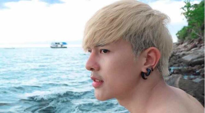 25 Cute Thai Guys To Follow On Instagram 25 Cute Thai Guys To Follow On Instagram (1)