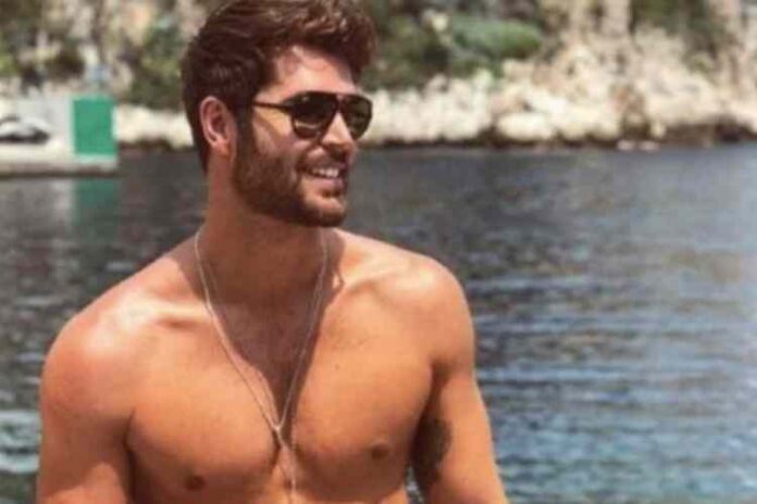 25 Hot Cyprus Hunks On Instagram