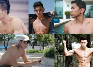 25 Hot Filipino Hunks On Instagram 25 Hot Filipino Hunks On Instagram