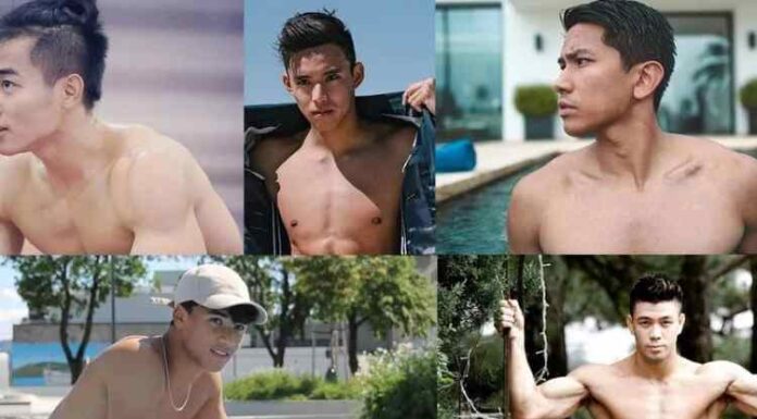 25 Hot Filipino Hunks On Instagram 25 Hot Filipino Hunks On Instagram