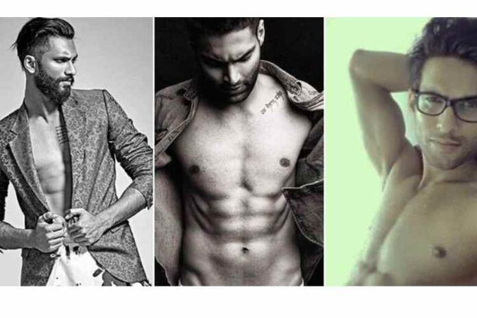 25 Hot Indian Hunks On Instagram