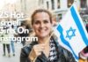 25 Hot Israeli Girls On Instagram 25 Hot Israeli Girls On Instagram