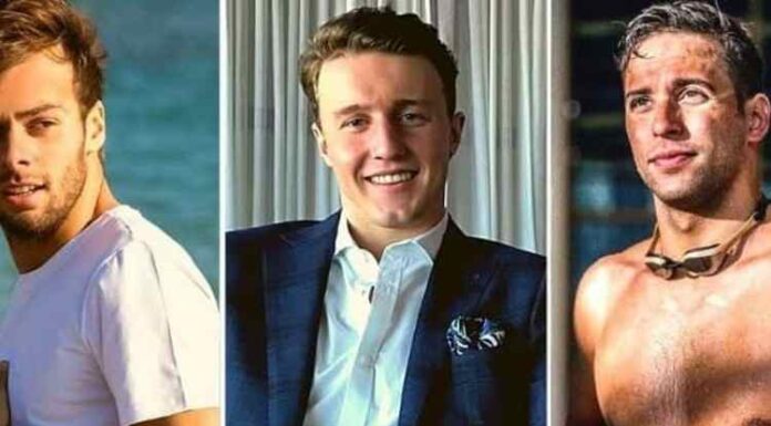 25 Hot Japanese Hunks On Instagram 25 Hot Japanese Hunks On Instagram