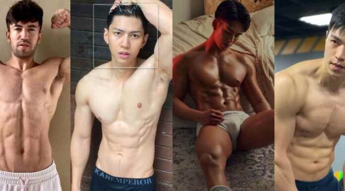 25 Hot Malaysian Hunks On Instagram 25 Hot Malaysian Hunks On Instagram