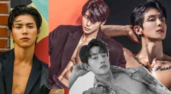 25 Hot South Korean Hunks On Instagram 25 Hot South Korean Hunks On Instagram
