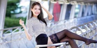 25 Hot Thai Girls To Follow On Instagram _25 Hot Thai Girls To Follow On Instagram