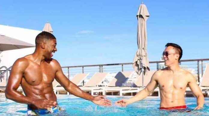 25 Incredibly Hot Korean Hunks To Follow On Instagram 25 Incredibly Hot Korean Hunks To Follow On Instagram