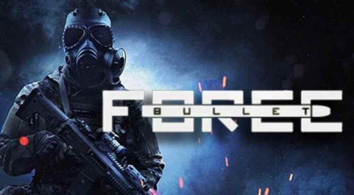Bullet Force Lupy Game Review: Is it safe to play? Bullet Force Lupy Game Review