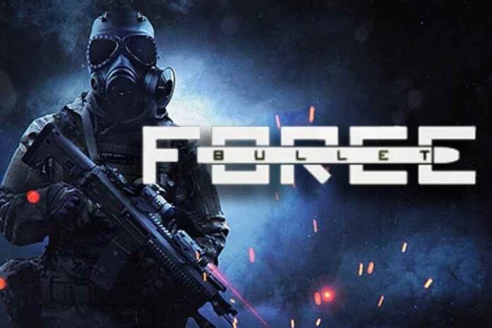 Bullet Force Lupy Game Review
