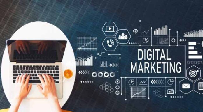 The Top 5 Ways Your Business Can Achieve Strong ROI from Digital Marketing Digital Marketing