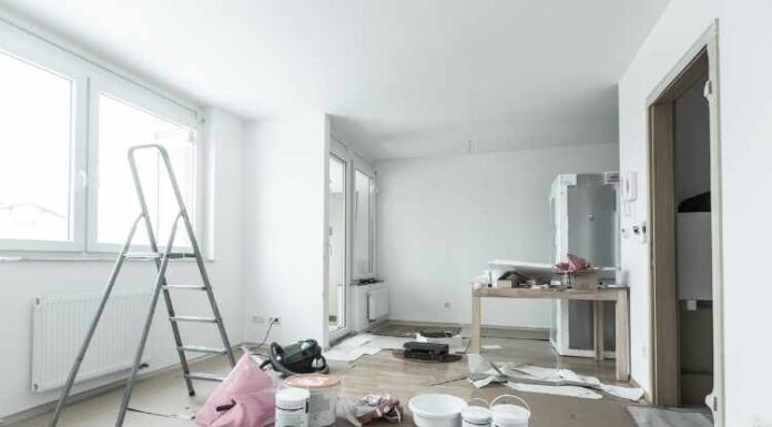 Innovative Tips to Renovate Your Home For the Summer Innovative Tips to Renovate Your Home For the Summer