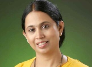 Lakshmi Hebbalkar: A Politician and a Member of the Karnataka Parliament Lakshmi Hebbalkar