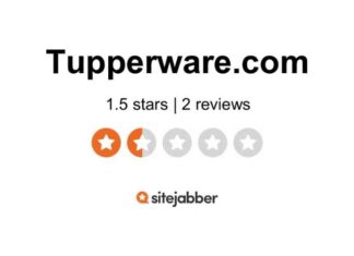 Myoffice Tupperware.com Review: Know if you should buy from Myoffice Tupperware or not Myoffice Tupperware.com Review