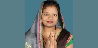 Punam Devi: An Indian Anti-Corruption Activist and A Politician Punam Devi Politician